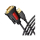 Przejściówka Axagon ADS-1PSN, USB-A 2.0 - serial RS-232 DB9-M / kabel 1.5m